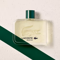 Lacoste Booster eau de toilette vaporizzatore 125 ml - Vista aggiuntiva 4