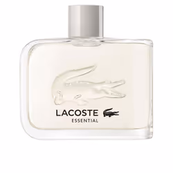 Lacoste Essential eau de toilette vaporizzatore 125 ml