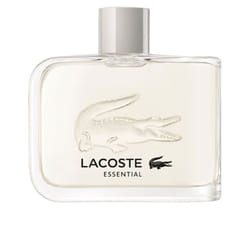 Lacoste Essential eau de toilette vaporizzatore 125 ml
