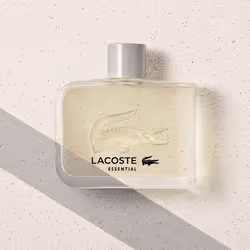 Lacoste Essential eau de toilette vaporizzatore 125 ml - Vista aggiuntiva 4