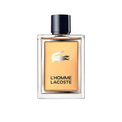 Lacoste L’HOMME eau de toilette vaporizzatore