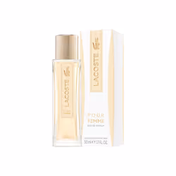 Lacoste Pour Femme eau de parfum vapore 50 ml