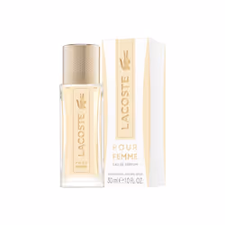 Lacoste Pour Femme eau de parfum vaporizzatore 30 ml