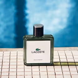Lacoste Original eau de parfum vapore 60 ml - Vista aggiuntiva 4