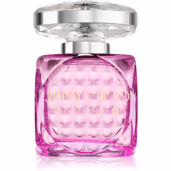 Concediti un profumo che ti farà essere al centro dell’attenzione di ogni compagnia. L’eau de parfum da donna Jimmy Choo Blos ...