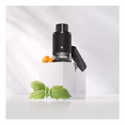 Montblanc Explorer Extreme Eau De Parfum 100ml - Profumo Intenso 100 ml Spray - Vista aggiuntiva 4