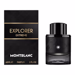 Montblanc Explorer Extreme Eau De Parfum Spray 60ml - Profumo intenso per avventurieri 60 ml