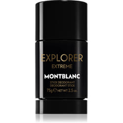 Montblanc Explorer Extreme 75 g