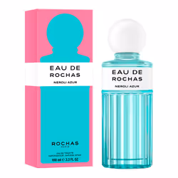 Neroli Azur eau de toilette vaporizzatore 100 ml