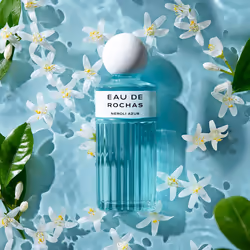 Neroli Azur eau de toilette vaporizzatore 100 ml