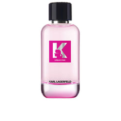 Urban Pink eau de parfum vaporizzatore 100 ml