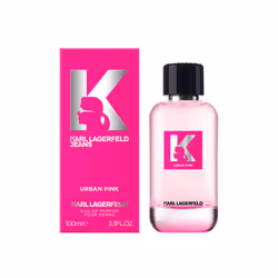 Urban Pink eau de parfum vaporizzatore 100 ml