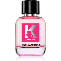 Karl Lagerfeld Jeans Urban Pink 60 pz