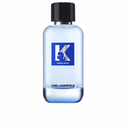 Urban Blue eau de toilette vaporizzatore 100 ml