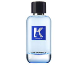 Urban Blue eau de toilette vaporizzatore 100 ml