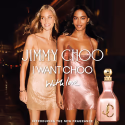 Voglio Scegliere Con Amore eau de parfum vaporizzatore 100 ml - Vista aggiuntiva 4