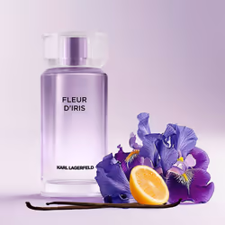Fleur D’IRIS eau de parfum vaporizzatore - Vista aggiuntiva 4