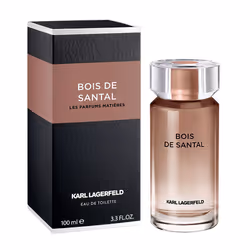 Bois De Santal eau de toilette vaporizzatore 100 ml - Vista aggiuntiva 2