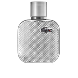 L.12.12 Silver Gray eau de parfum vaporizzatore 50 ml