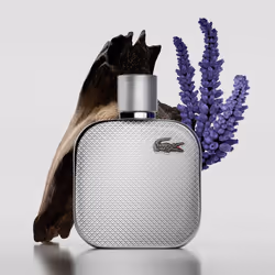 L.12.12 Silver Gray eau de parfum vaporizzatore 50 ml - Vista aggiuntiva 3