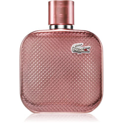 Lacoste L.12.12 Silver Rose 100 ml