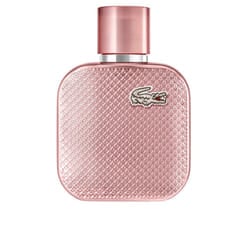 L.12.12 Silver Rose eau de parfum vaporizzatore 50 ml
