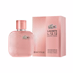 L.12.12 Silver Rose eau de parfum vaporizzatore 50 ml - Vista aggiuntiva 2