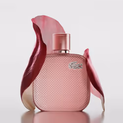 L.12.12 Silver Rose eau de parfum vaporizzatore 50 ml - Vista aggiuntiva 3