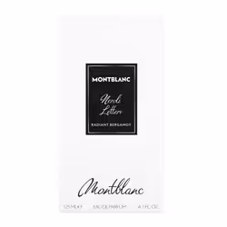 Montblanc Collection Neroli Letters Eau De Parfum 125ml - Vista aggiuntiva 5