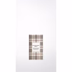 Burberry Brit 50ml Donna - Vista aggiuntiva 2