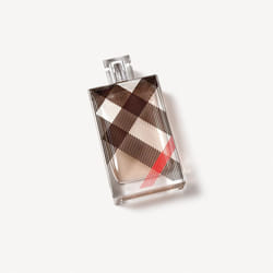 Burberry Brit 100 ml Donna