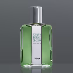 Caron Pour Un Home 200ml, Uomo, 200 ml
