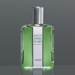 Caron Pour Un Home 200ml Uomo