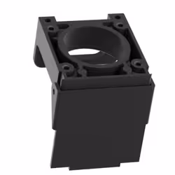 Schneider Electric ZB4BZ62 accessorio per interruttore elettrico - Vista aggiuntiva 3