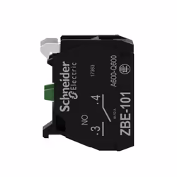 Schneider Electric ZBE101 accessorio per interruttore elettrico Contattore - Vista aggiuntiva 5