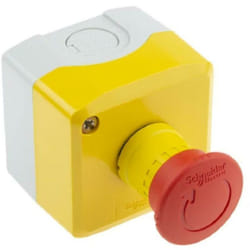 Schneider Electric - Schneider pulsante arresto demergenza xalk178f