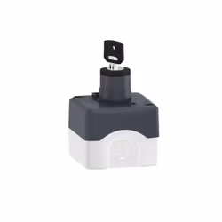 Schneider Electric XALD144 accessorio per interruttore elettrico Maniglia - Vista aggiuntiva 6