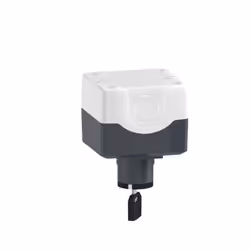 Schneider Electric XALD144 accessorio per interruttore elettrico Maniglia - Vista aggiuntiva 7