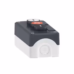 Schneider Electric XALD324 accessorio per interruttore elettrico Pulsante - Vista aggiuntiva 2