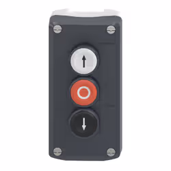 Schneider Electric XALD324 accessorio per interruttore elettrico Pulsante - Vista aggiuntiva 6
