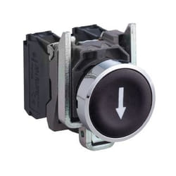 Schneider Electric XB4 Pulsante