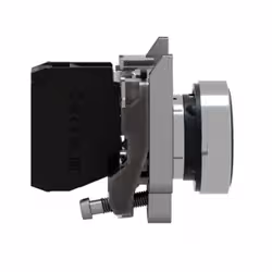 Schneider Electric XB4 Pulsante - Vista aggiuntiva 2