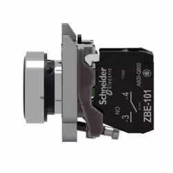 Schneider Electric XB4 Pulsante - Vista aggiuntiva 3