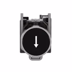 Schneider Electric XB4 Pulsante - Vista aggiuntiva 4