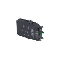 Elemento di contatto ZBE Ø22 1NO - SCHNEIDER ZBE203
