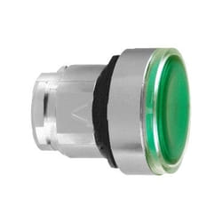 Schneider Electric ZB4 Pulsante