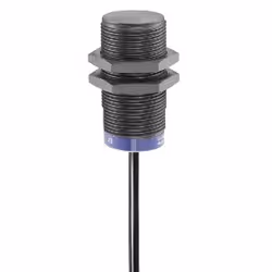 Schneider Electric XS4P18PB370E1, Sensore di prossimità induttivo, IP68, 18 mm, 200 mm, 82 mm, 52 mm