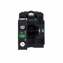 Schneider Electric XB5 Pulsante - Vista aggiuntiva 4