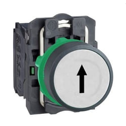 Schneider Electric XB5 Pulsante