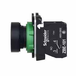 Schneider Electric XB5 Pulsante - Vista aggiuntiva 2